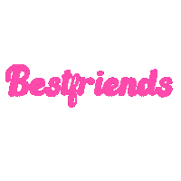 Friends Sticker