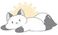 天氣 Sticker
