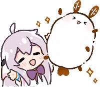 Happy Fun Sticker