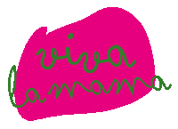 Party Mom Sticker