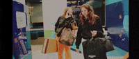 The Optimist GIF by Evie Irie