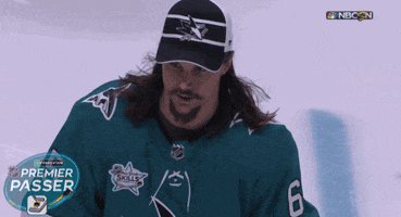 ice hockey no GIF by NHL