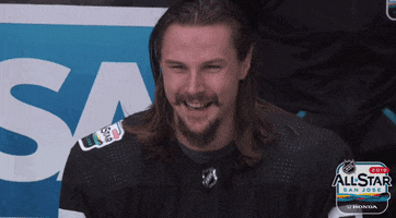 ice hockey lol GIF by NHL