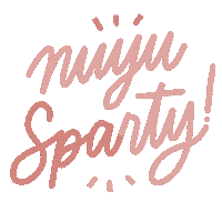 Sticker by Nuyu Spa