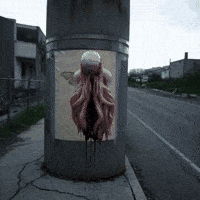 Conspiracy Moth GIF by Komplex