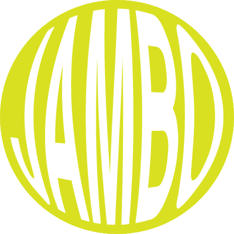 Logo Jambo Sticker by SMEFinland