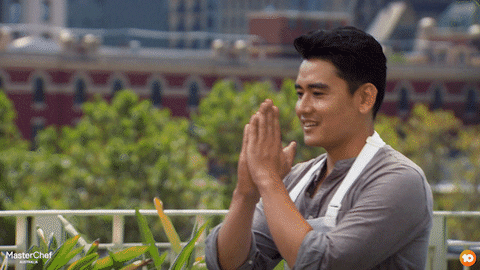 GIF by MasterChefAU