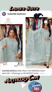 Buy Now Fashion GIF by ArtistryC