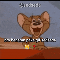 Sedseda GIF