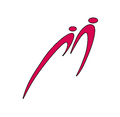 Heart Love Sticker by Malvega