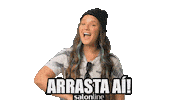 Swipe Up Sticker by Salon Line