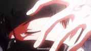 Tokyo Ghoul GIF