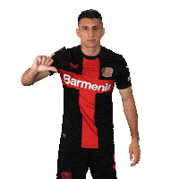 Bayer 04 No Sticker by Bayer 04 Leverkusen