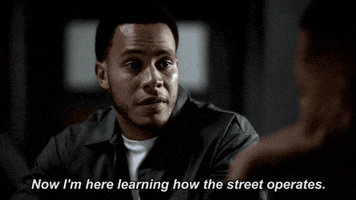 lee daniels lyons GIF by Empire FOX