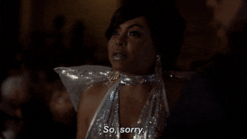 lee daniels lyons GIF by Empire FOX