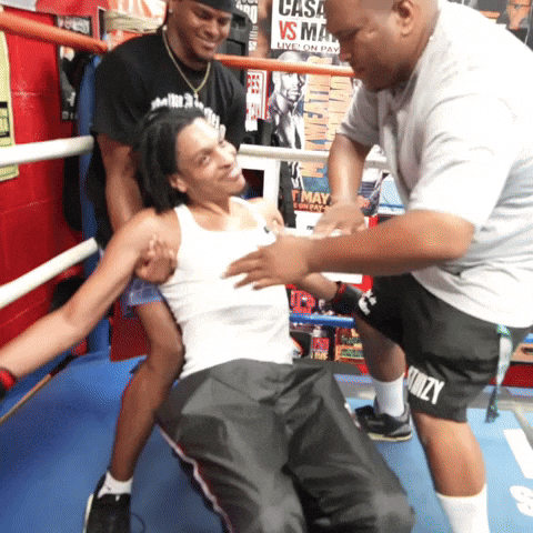 Sturdy GIF