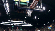 ku rockchalk GIF by Kansas Athletics