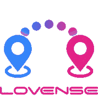 sexy pink Sticker by Lovense