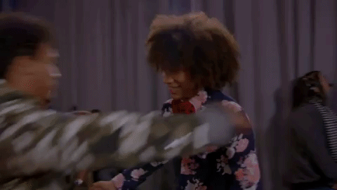 GIF by ABC Network