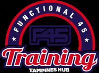 F45TampinesHub f45 f45 tampines hub f45 th f45 tamp hub GIF