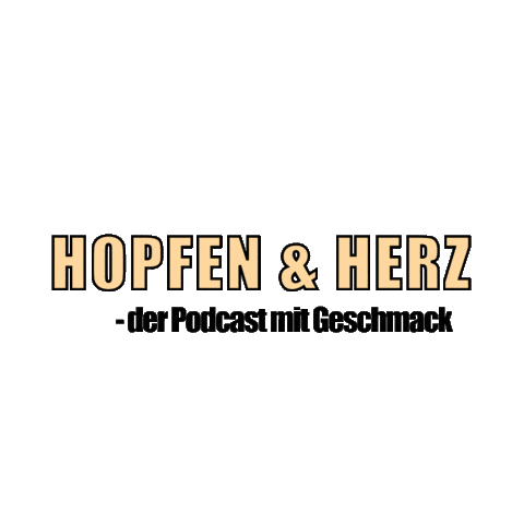 HopfenundHerz giphyupload podcast herz thüringen Sticker