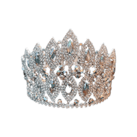 Pageant Sticker by America's International Miss