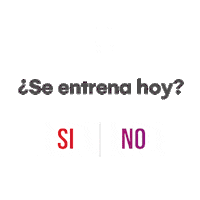 megatlon gym training entrenar sportclub Sticker