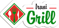 Restaurante Sticker by Irani Supermercados