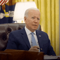 Happy Joe Biden GIF by The Democrats