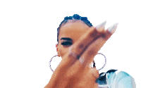 farina lunes a jueves Sticker by Leslie Grace