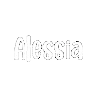 Ale Sticker by Fresa Creativa