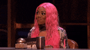 Lady Leshurr Comedy GIF by Don't Hate The Playaz
