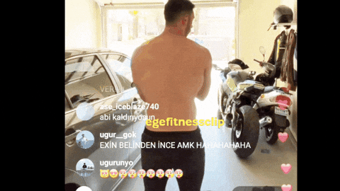 Dance Fitness GIF
