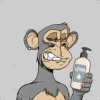 Bottle Orgasming GIF by Boring Merch