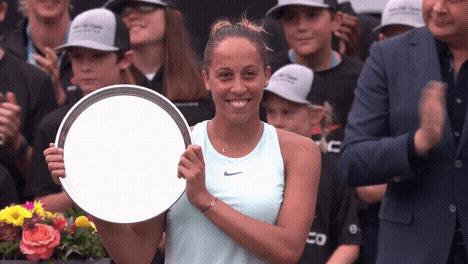 winning womens tennis GIF by WTA