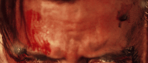 Anger Angry Eyes GIF by Hrithik Roshan