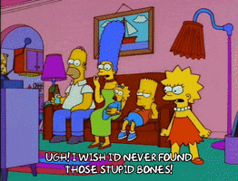 homer simpson GIF