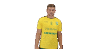 Handball Sticker by HC Gelpe/Strombach