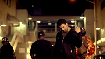 drake GIF by DJ Khaled