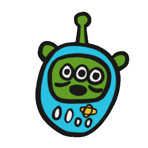 New Years Eve 新年快樂 Sticker