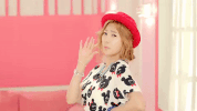k-pop a pink GIF