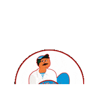 nikostavernamykonos mykonos nikostaverna nikos taverna mykonos taverna Sticker