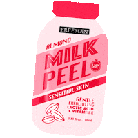 Soft Skin Skincare Sticker by Freeman Beauty