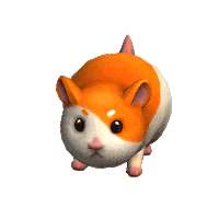 Baby Animal Pet Sticker by Shop Titans