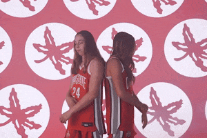 Ohio State Taylor GIF by Ohio State Athletics