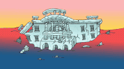 sub pop animation GIF by Sub Pop Records