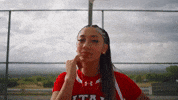 College Basketball Ncaa GIF by Utah Women's Basketball