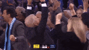 Caledoniagladiators celebration celebrate win scotland GIF
