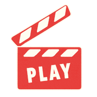 Festivaldecinemainfantil Sticker by FestivalPLAY