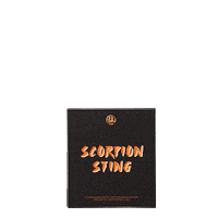 Sub-Zero Halloween Sticker by BHCosmetics